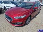 Ford Mondeo 2.0 Ecoblue Titanium ... Kompakt Ford Mondeo 2.0 Ecoblue Titanium ... Kompakt