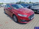 Ford Mondeo 2.0 EcoBlue Titanium ... Aukcja 324880 - grafika 4