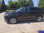 Opel Grandland X Grandland X 1.2 T GPF Desig... Aukcja 324881 - grafika 12