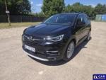 Opel Grandland X Grandland X 1.2 T GPF Desig... Aukcja 324881 - grafika 1