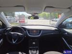 Opel Grandland X Grandland X 1.2 T GPF Desig... Aukcja 324881 - grafika 20