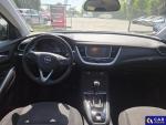 Opel Grandland X Grandland X 1.2 T GPF Desig... Aukcja 324881 - grafika 21