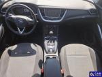 Opel Grandland X Grandland X 1.2 T GPF Desig... Aukcja 324881 - grafika 22