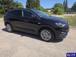 Opel Grandland X Grandland X 1.2 T GPF Desig... Aukcja 324881 - grafika 6