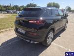 Opel Grandland X Grandland X 1.2 T GPF Desig... Aukcja 324881 - grafika 8