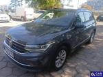 Volkswagen Tiguan 1.5 TSI EVO Life DSG Aukcja 324885 - grafika 2