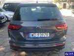 Volkswagen Tiguan 1.5 TSI EVO Life DSG Aukcja 324885 - grafika 9