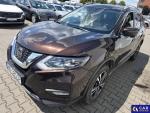 Nissan X-Trail X-Trail 1.3 DIG-T Tekna 2WD ... Aukcja 324886 - grafika 2