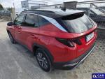 Hyundai Tucson 1.6 T-GDi HEV Executi... Aukcja 324888 - grafika 10