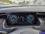 Hyundai Tucson 1.6 T-GDi HEV Executi... Aukcja 324888 - grafika 16