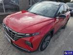 Hyundai Tucson 1.6 T-GDi HEV Executi... Aukcja 324888 - grafika 2