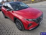 Hyundai Tucson 1.6 T-GDi HEV Executi... Aukcja 324888 - grafika 4