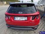 Hyundai Tucson 1.6 T-GDi HEV Executi... Aukcja 324888 - grafika 9