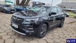 Opel Grandland X Grandland X 1.2 T GPF Elega... Aukcja 324889 - grafika 1