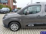 Citroën Berlingo M 1.2 PureTech Live ... Aukcja 324892 - grafika 12