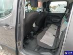 Citroën Berlingo M 1.2 PureTech Live ... Aukcja 324892 - grafika 18