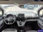 Citroën Berlingo M 1.2 PureTech Live ... Aukcja 324892 - grafika 19