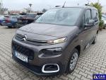Citroën Berlingo M 1.2 PureTech Live ... Aukcja 324892 - grafika 2