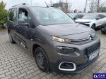 Citroën Berlingo M 1.2 PureTech Live ... Aukcja 324892 - grafika 4