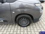 Citroën Berlingo M 1.2 PureTech Live ... Aukcja 324892 - grafika 50