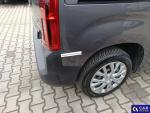 Citroën Berlingo M 1.2 PureTech Live ... Aukcja 324892 - grafika 66