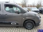 Citroën Berlingo M 1.2 PureTech Live ... Aukcja 324892 - grafika 6