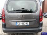 Citroën Berlingo M 1.2 PureTech Live ... Aukcja 324892 - grafika 74