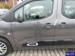 Citroën Berlingo M 1.2 PureTech Live ... Aukcja 324892 - grafika 79