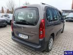 Citroën Berlingo M 1.2 PureTech Live ... Aukcja 324892 - grafika 8