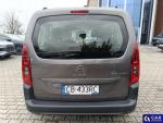 Citroën Berlingo M 1.2 PureTech Live ... Aukcja 324892 - grafika 9