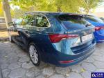Skoda Octavia 2.0 TDI Style DSG Aukcja 324895 - grafika 10