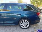 Skoda Octavia 2.0 TDI Style DSG Aukcja 324895 - grafika 11