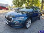 Skoda Octavia 2.0 TDI Style DSG Aukcja 324895 - grafika 1
