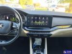 Skoda Octavia 2.0 TDI Style DSG Aukcja 324895 - grafika 21