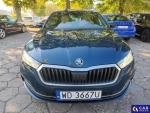 Skoda Octavia 2.0 TDI Style DSG Aukcja 324895 - grafika 3