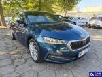 Skoda Octavia 2.0 TDI Style DSG Aukcja 324895 - grafika 4