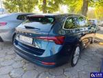 Skoda Octavia 2.0 TDI Style DSG Aukcja 324895 - grafika 8