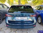 Skoda Octavia 2.0 TDI Style DSG Aukcja 324895 - grafika 9