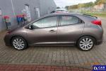 Honda Civic 1.8 MR`12 E5 Aukcja 325226 - grafika 8