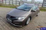 Honda Civic 1.8 MR`12 E5 Aukcja 325226 - grafika 1