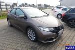 Honda Civic 1.8 MR`12 E5 Aukcja 325226 - grafika 2