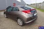 Honda Civic 1.8 MR`12 E5 Aukcja 325226 - grafika 3