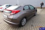 Honda Civic 1.8 MR`12 E5 Aukcja 325226 - grafika 4