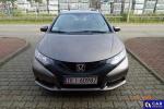 Honda Civic 1.8 MR`12 E5 Aukcja 325226 - grafika 5