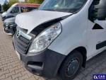 Opel Movano 2.3 CDTI MR`14 E6 3.3t Aukcja 325175 - grafika 10