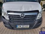 Opel Movano 2.3 CDTI MR`14 E6 3.3t Aukcja 325175 - grafika 11