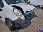 Opel Movano 2.3 CDTI MR`14 E6 3.3t Aukcja 325175 - grafika 12