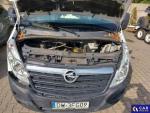 Opel Movano 2.3 CDTI MR`14 E6 3.3t Aukcja 325175 - grafika 13