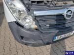 Opel Movano 2.3 CDTI MR`14 E6 3.3t Aukcja 325175 - grafika 19