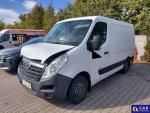 Opel Movano 2.3 CDTI MR`14 E6 3.3t Aukcja 325175 - grafika 1